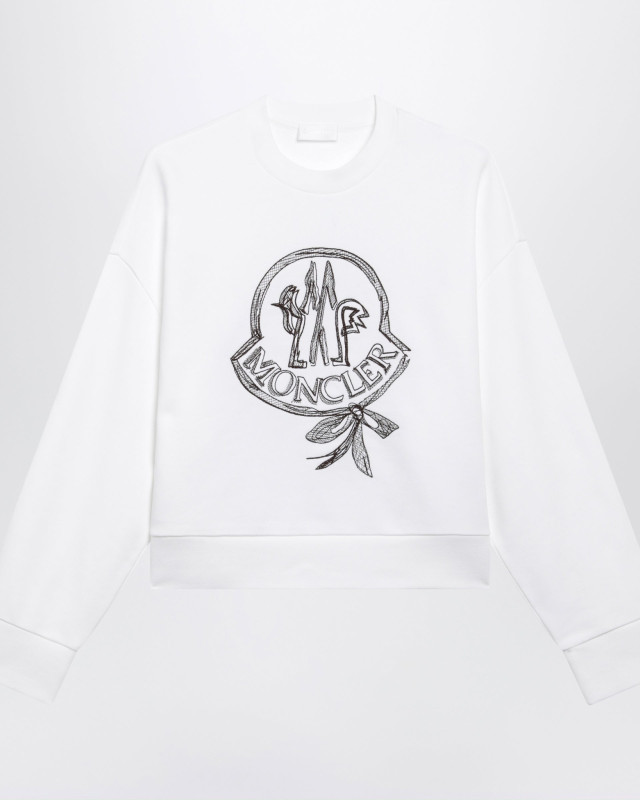 [Moncler] Sweatshirt FW26 8G000258999V4