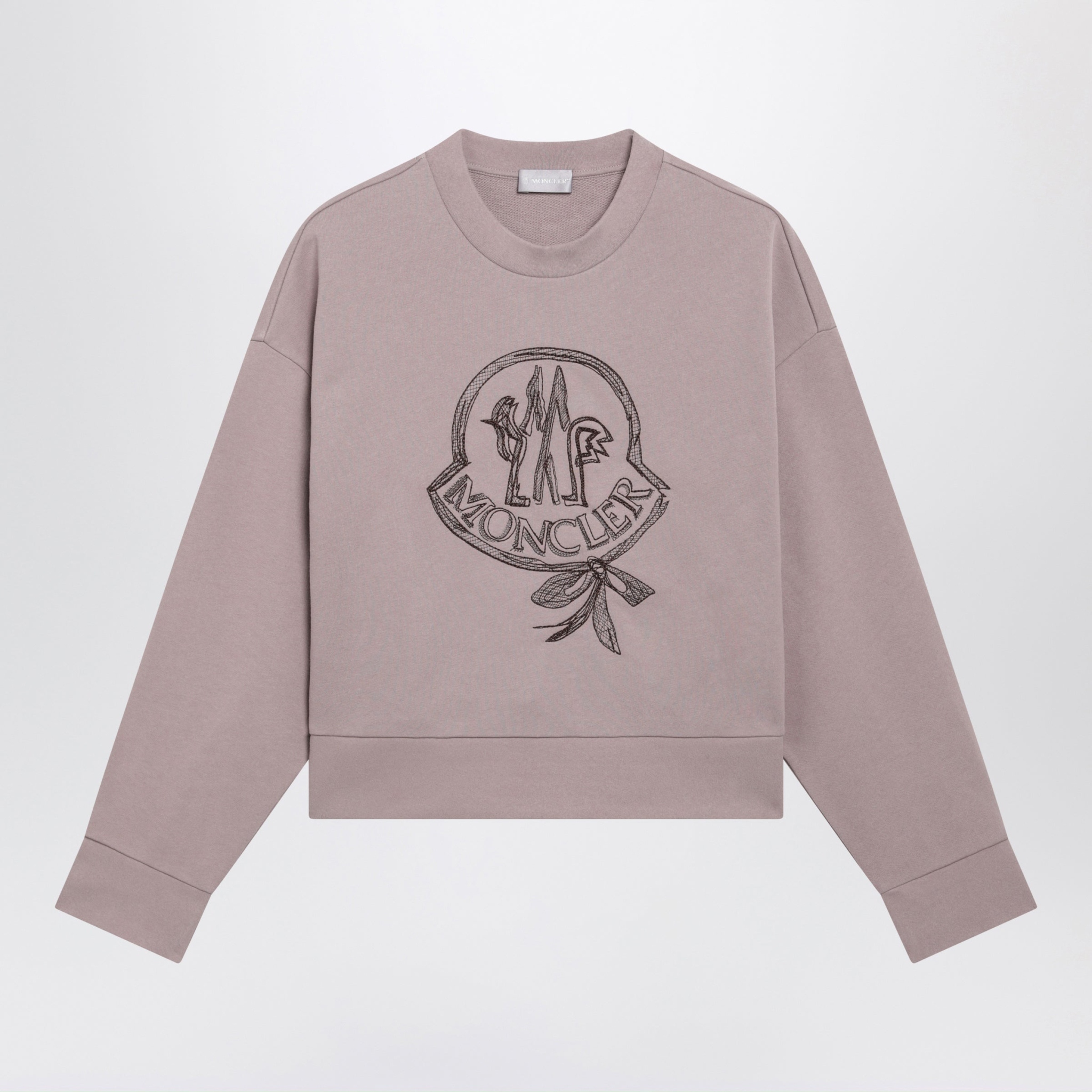 [Moncler] Sweatshirt FW26 8G000258999V4