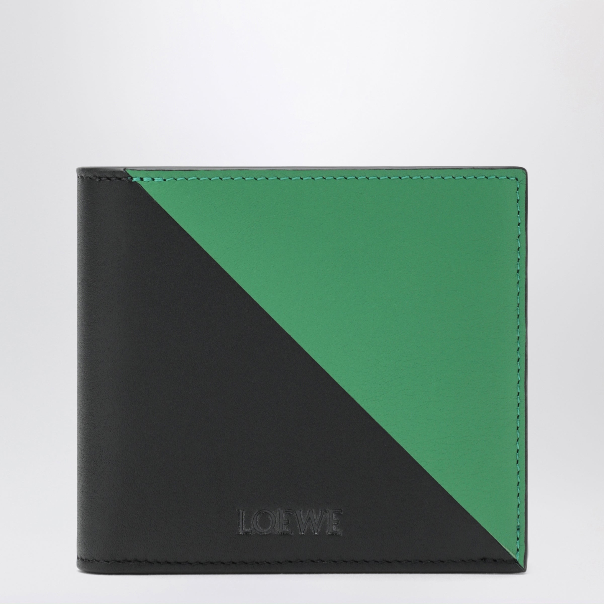[Loewe] Wallet FW26 C643501X23LE