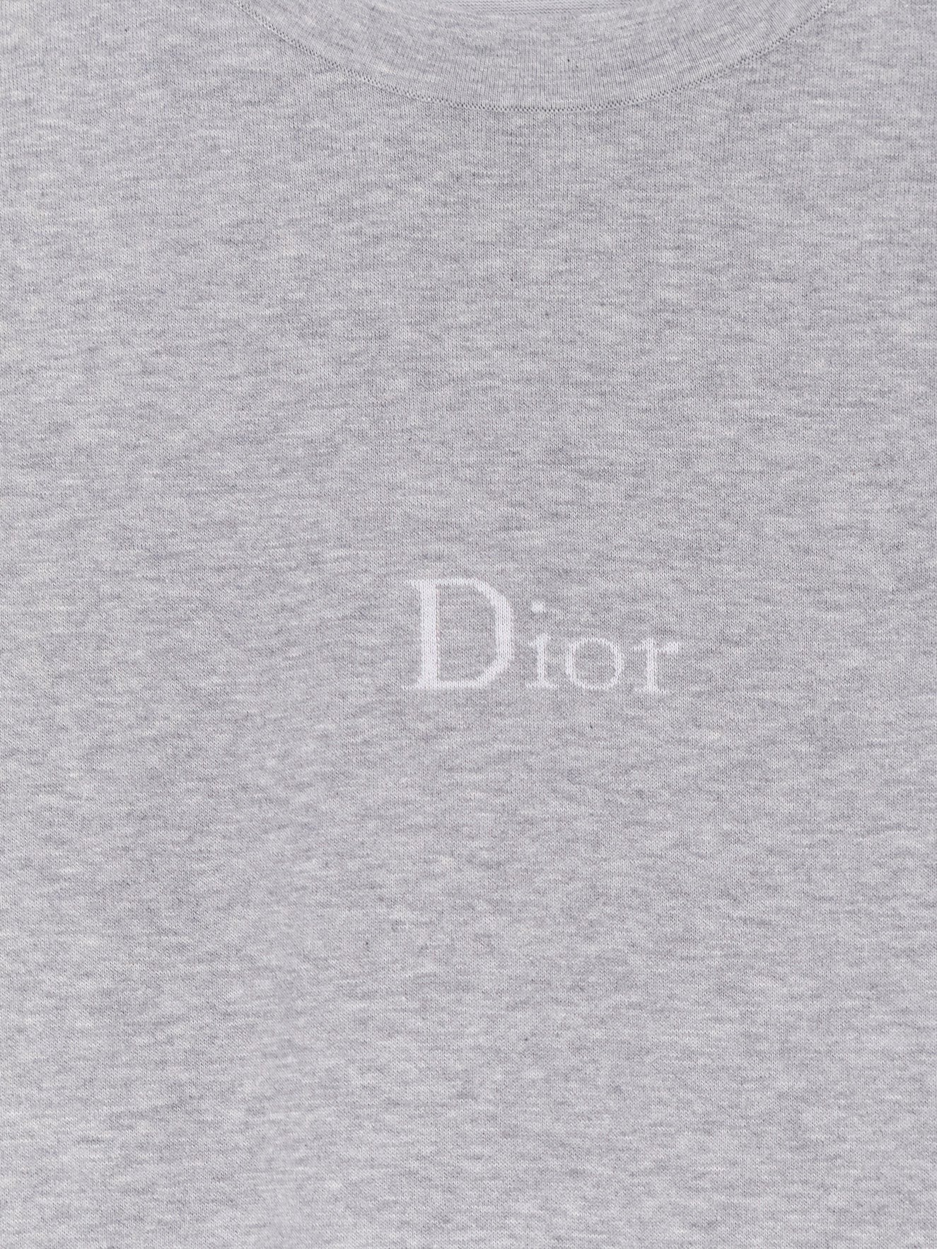 [Dior] T-shirts Short Sleeve FW26 693M604A7031880