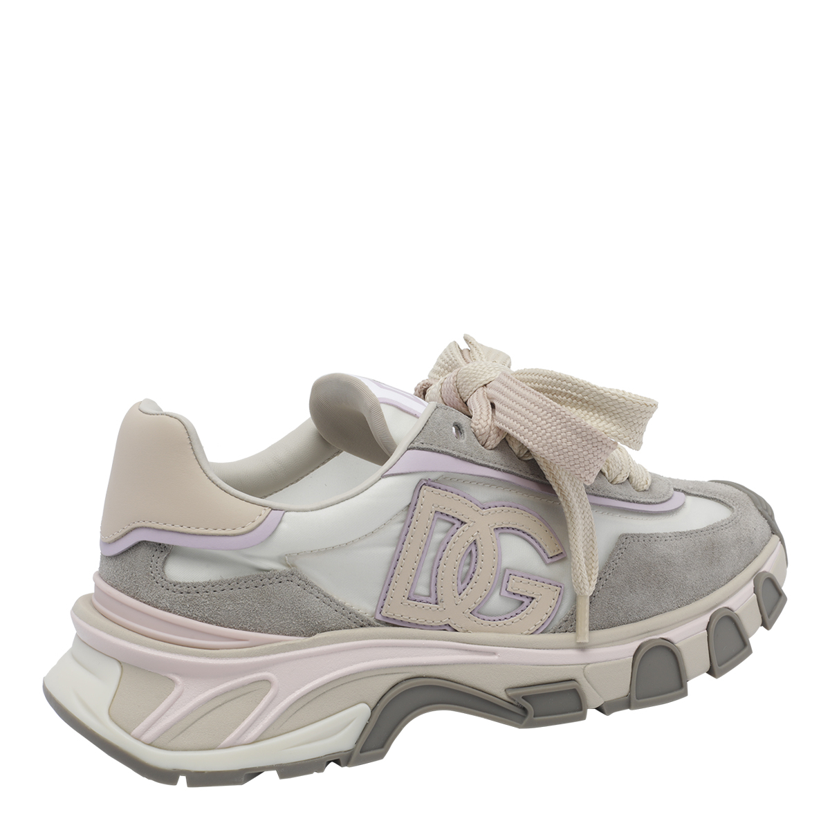 [Dolce & Gabbana] Sneakers FW26 CK2403A3L888Y131