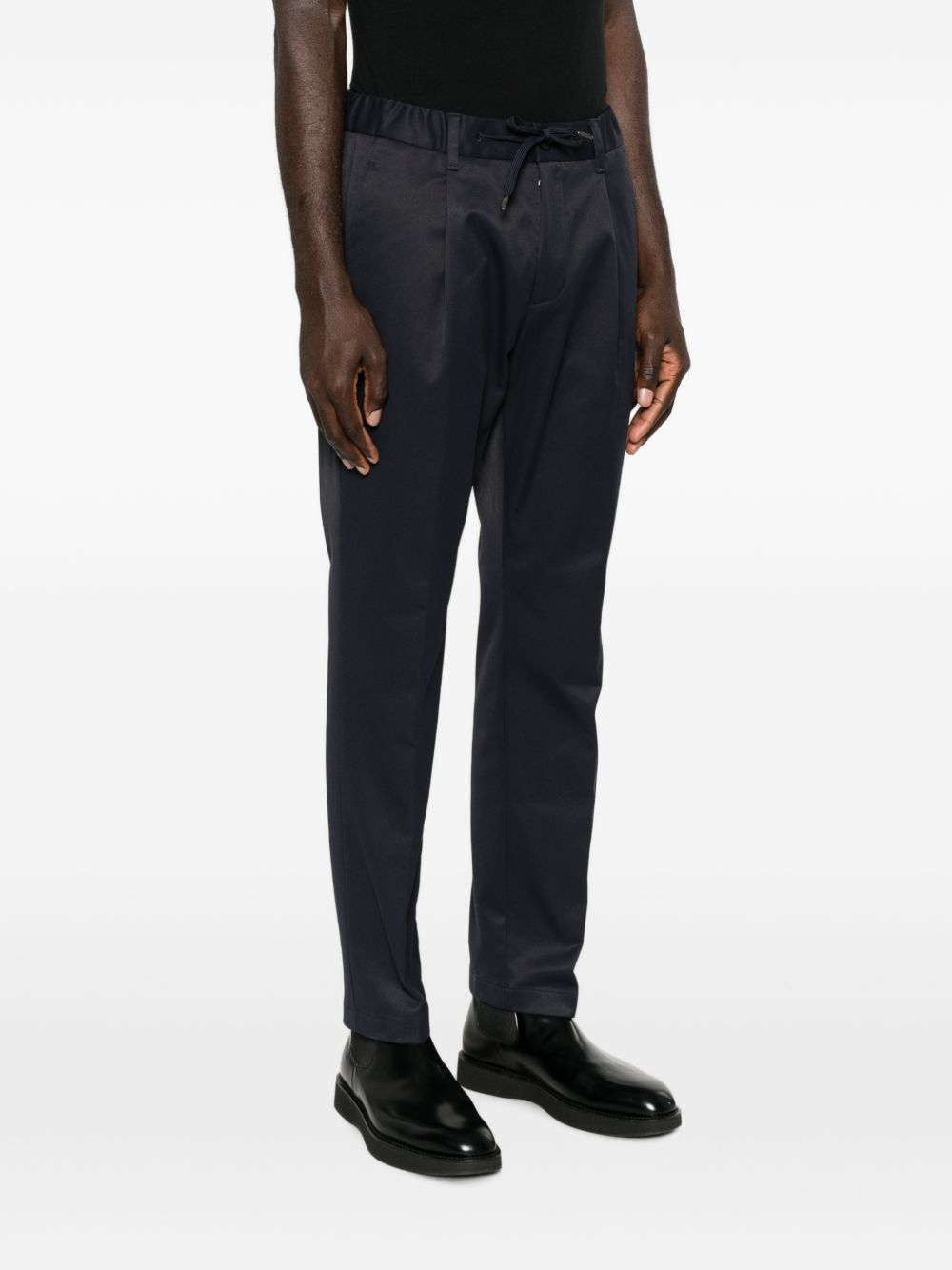 [Herno] Trousers FW26 PT000236U129059200