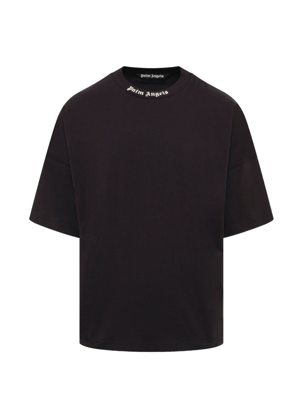 [Palm Angels] T-shirts Short Sleeve FW26 PAMAA005JR0021003