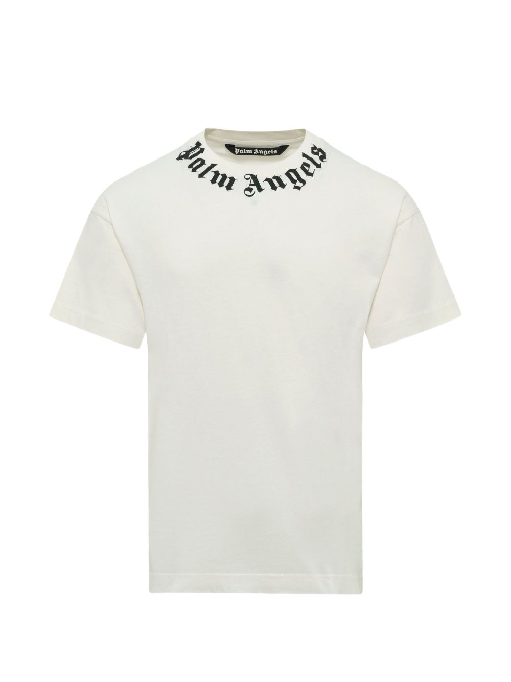 [Palm Angels] T-shirts Short Sleeve FW26 PAMAA001JR0010310