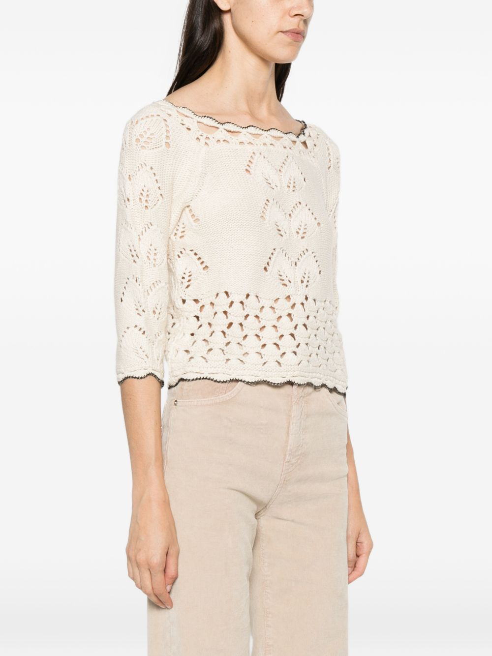 [Marant Etoile] T-shirts Sleeveless FW26 PU0937FA-D3L02E23EC