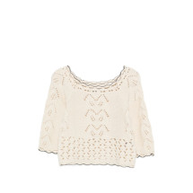 [Marant Etoile] T-shirts Sleeveless FW26 PU0937FA-D3L02E23EC