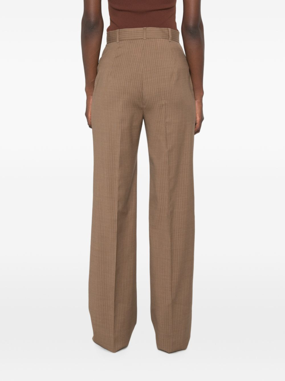 [MaxMara] Trousers FW26 26136041600005