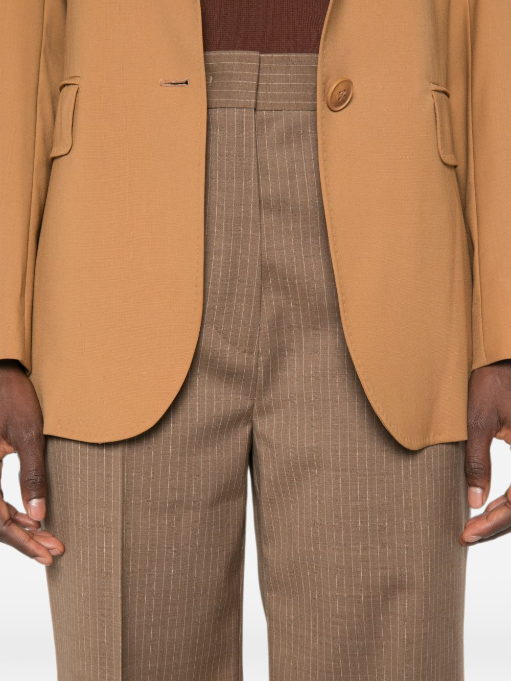 [MaxMara] Trousers FW26 26136041600005