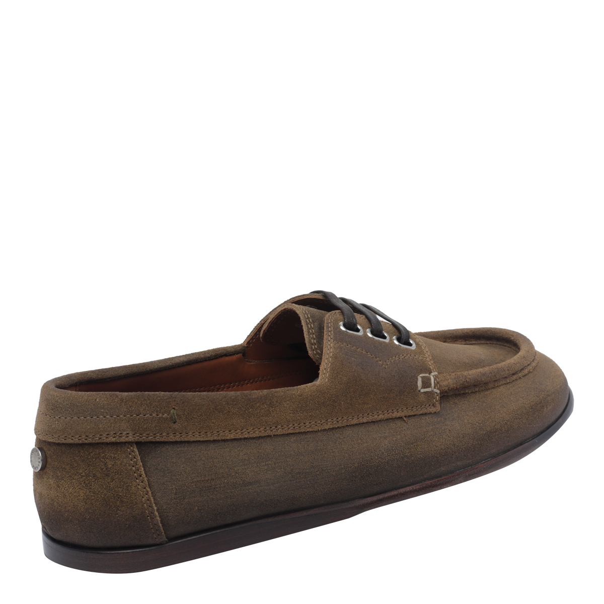 [Dolce & Gabbana] Loafer FW26 A10930A3O908H039