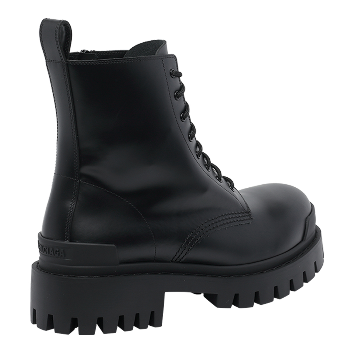 [Balenciaga] Ankle boots FW26 844967WA9601000