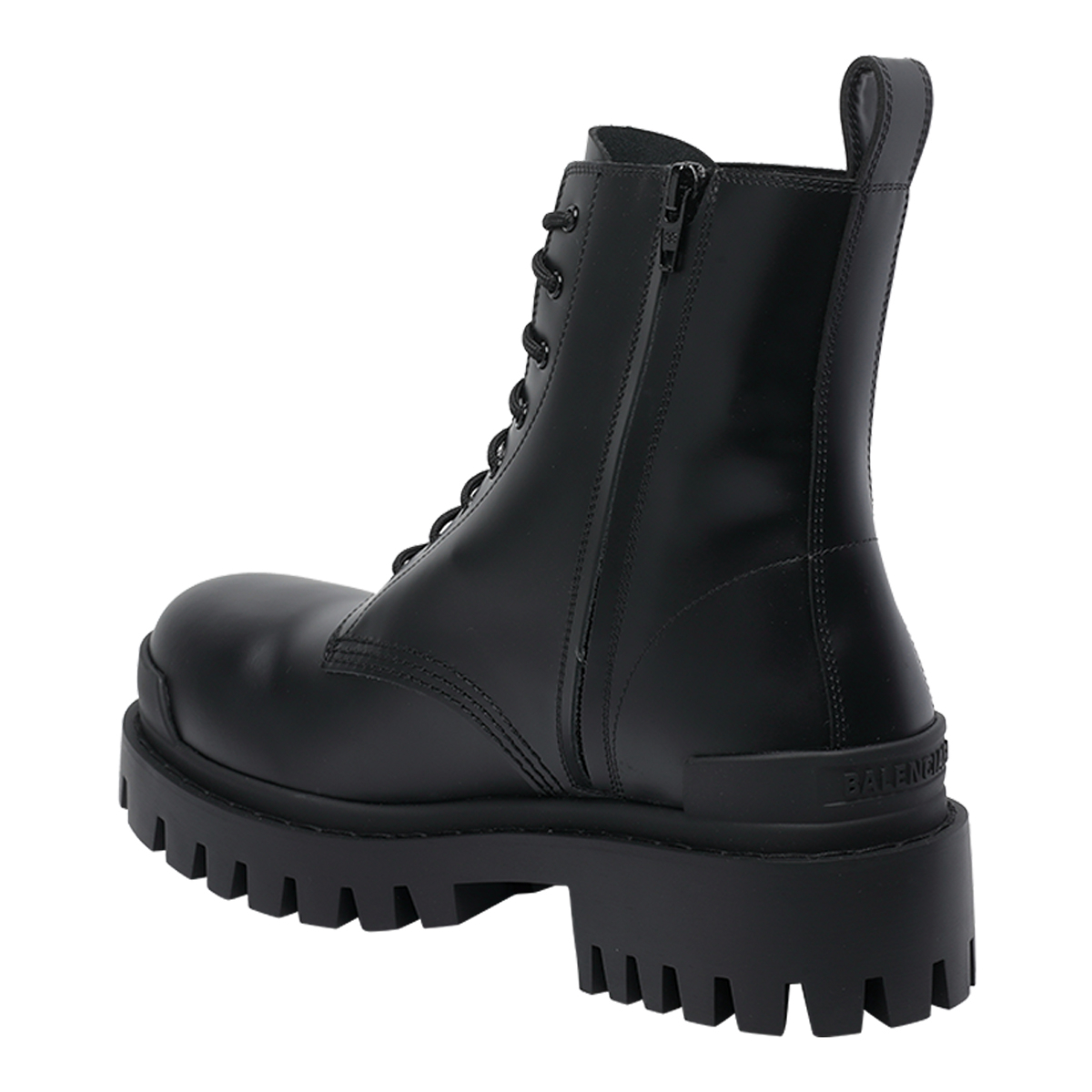 [Balenciaga] Ankle boots FW26 844967WA9601000