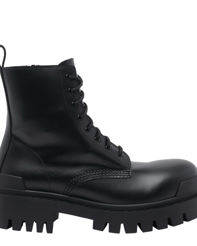[Balenciaga] Ankle boots FW26 844967WA9601000