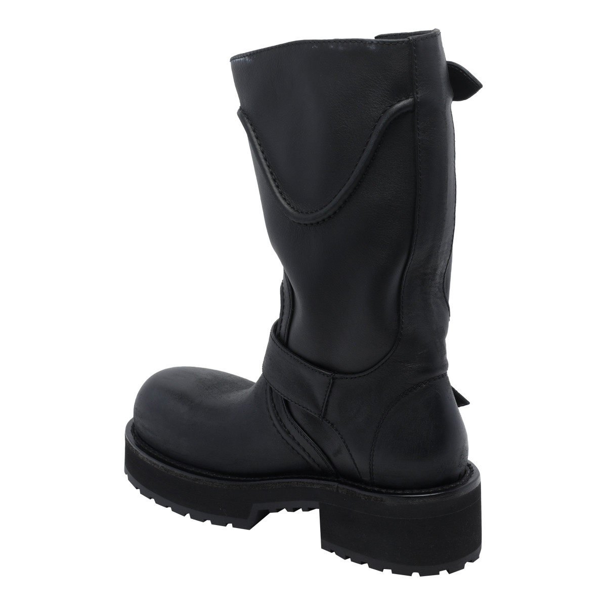 [Balenciaga] Ankle Boots FW26 833585WCAL11080