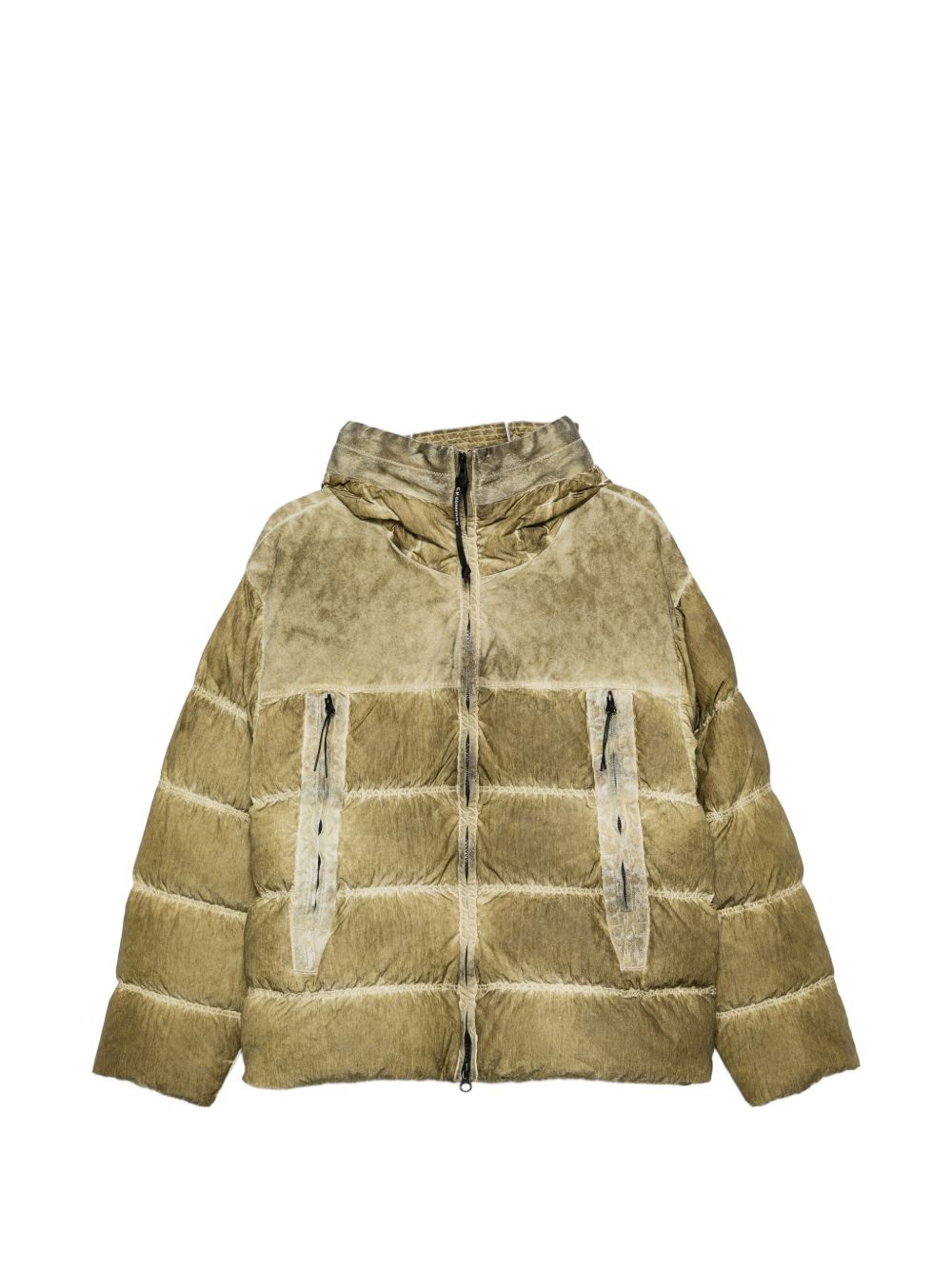 [C . P . COMPANY] Down Jacket FW26 21CMOW115A006369SR20