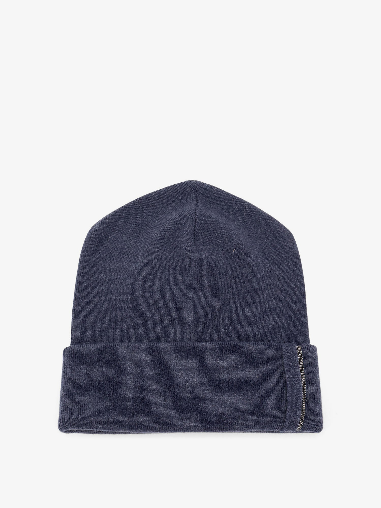 [Brunello Cucinelli] Hat FW26 M12163199C7186