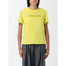 [ARMANI EXCHANGE] T-shirts Short Sleeve SS26 XW002340AF10358 U2194