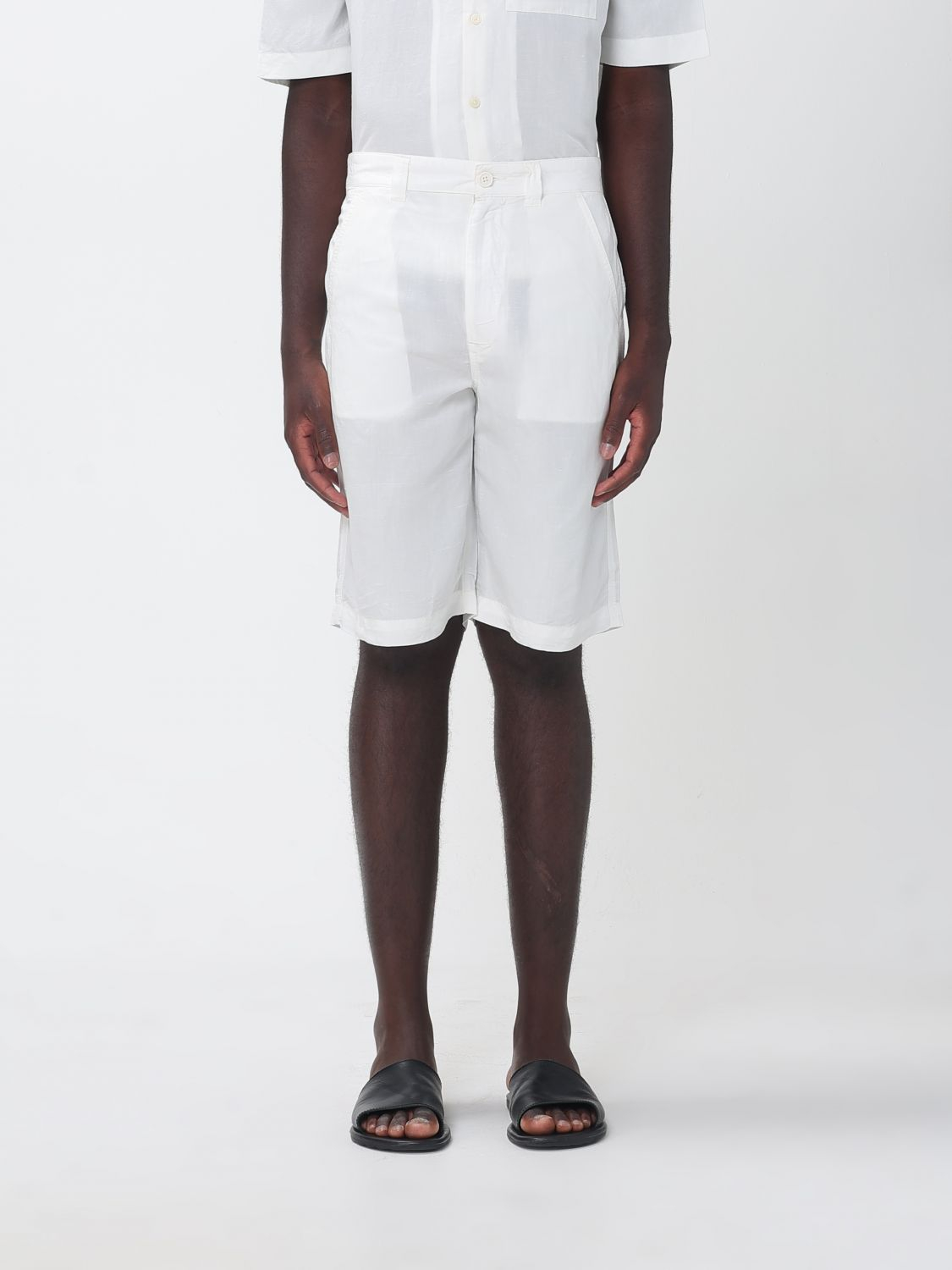 [Diesel] Shorts SS26 A201400PGBS 129