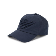 [Emporio Armani] Cap FW26 627522CC99557235