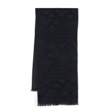 [Emporio Armani] Scarf FW26 625009CC30600334