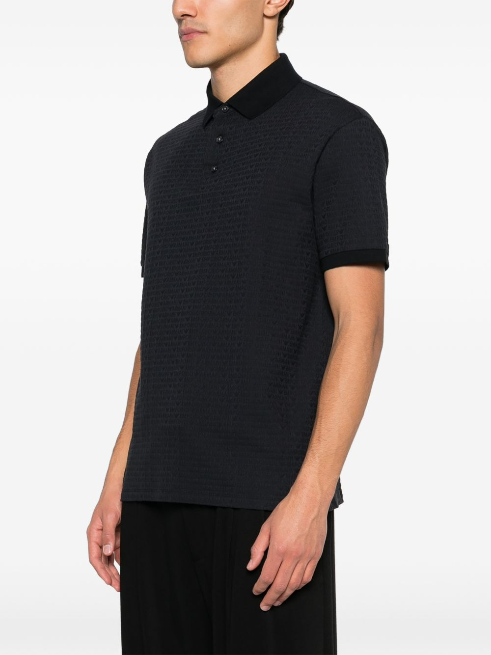[Emporio Armani] T-shirts Short Sleeve FW26 EM004595AF10762FB413