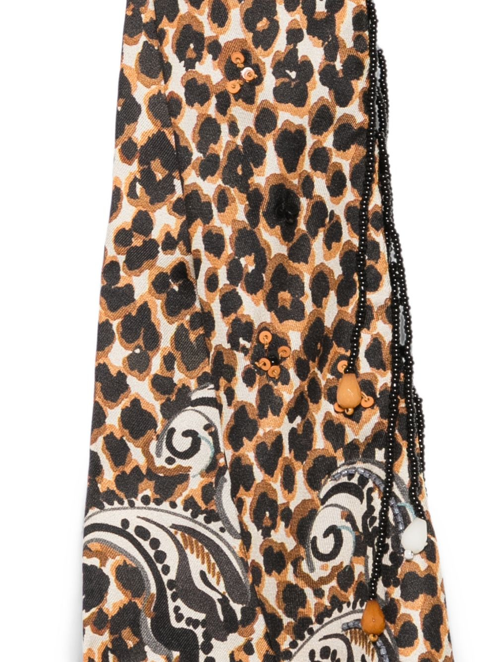 [Etro] Scarf FW26 WATA0048AR12FX0823