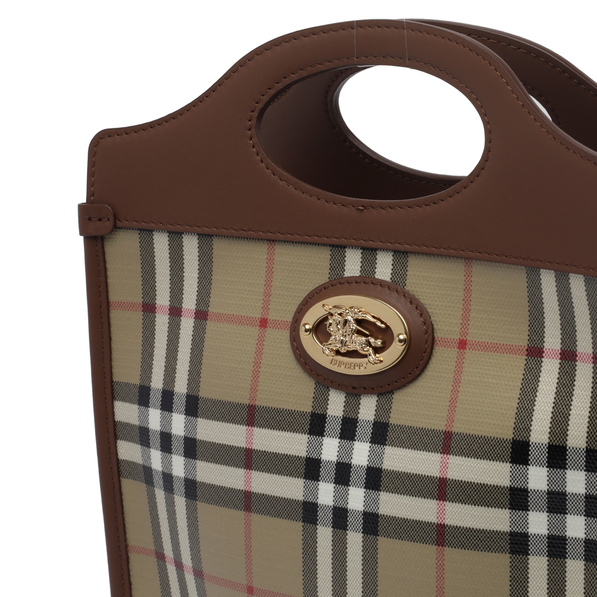 [Burberry] Bag FW26 8128442A7026