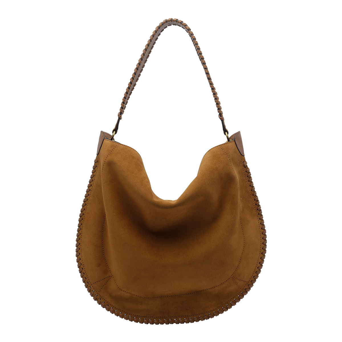 [Isabel Marant] Tote bag FW26 PP0200FBB2C06M50CO
