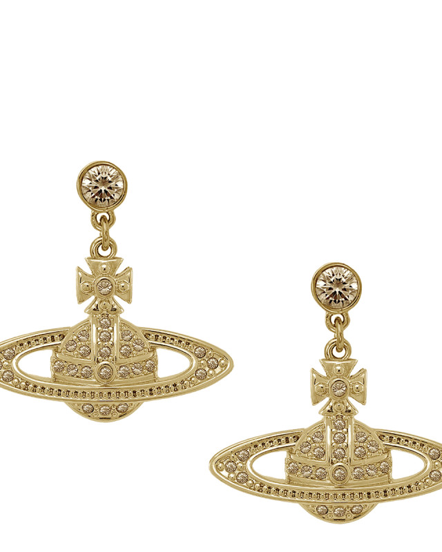 [Vivienne Westwood] Earring FW26 6202002502R121R121