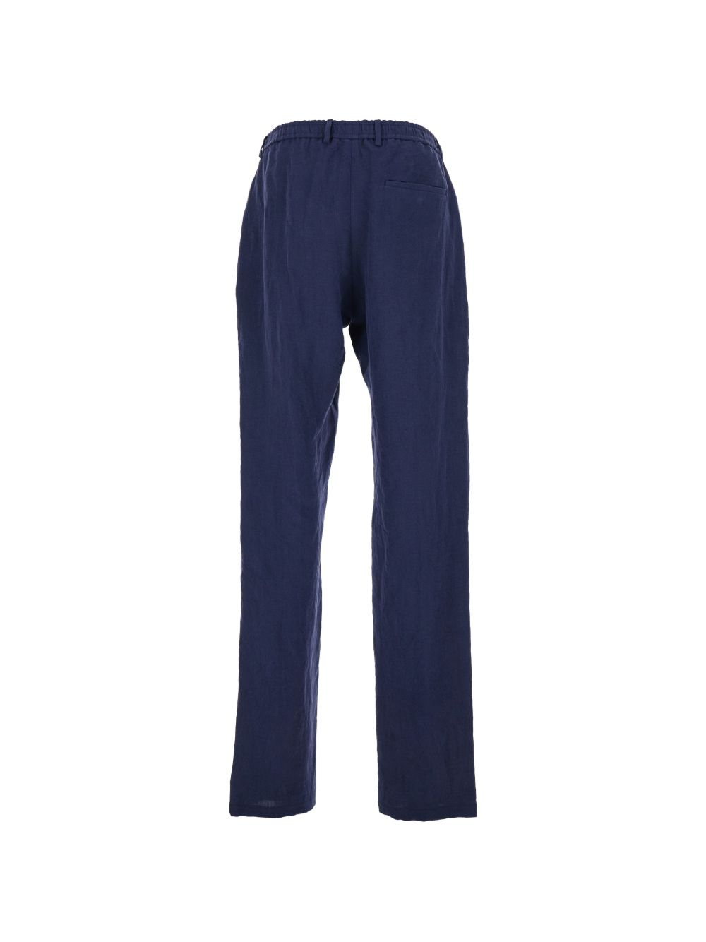 [Emporio Armani] Trousers FW26 EM004672TE10410UB094