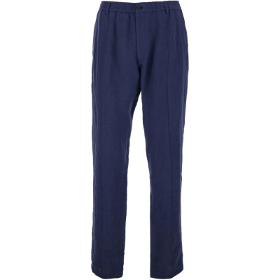 [Emporio Armani] Trousers FW26 EM004672TE10410UB094