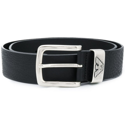 [Emporio Armani] Belt FW26 Y4S201YDD6G80001