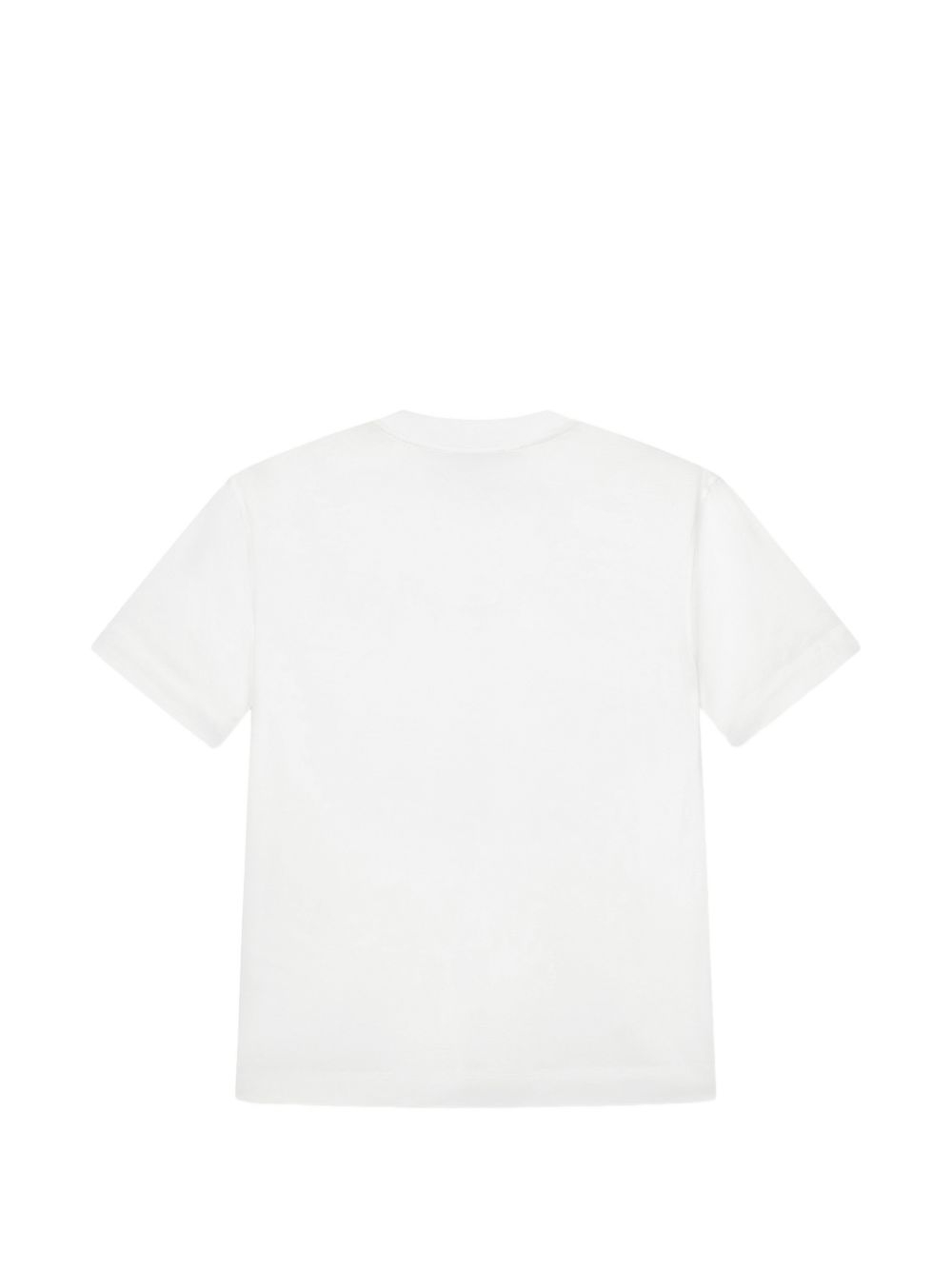 [Emporio Armani] T-shirts Short Sleeve FW26 EM006779AF28078U0003
