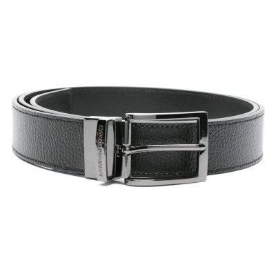 [Emporio Armani] Belt FW26 Y4S195YLO8J80741