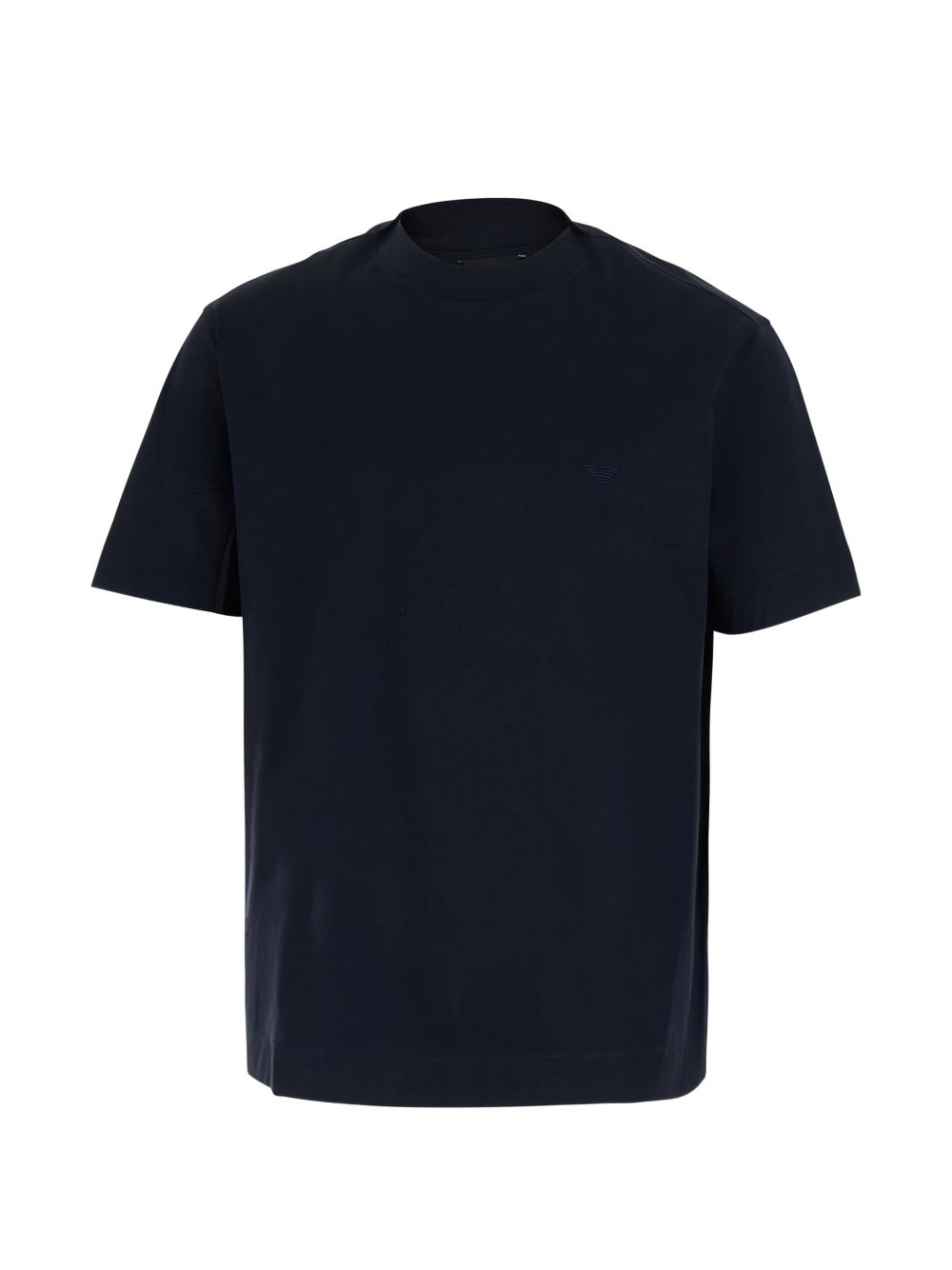 [Emporio Armani] T-shirts Short Sleeve FW26 EM006779AF28078UB118