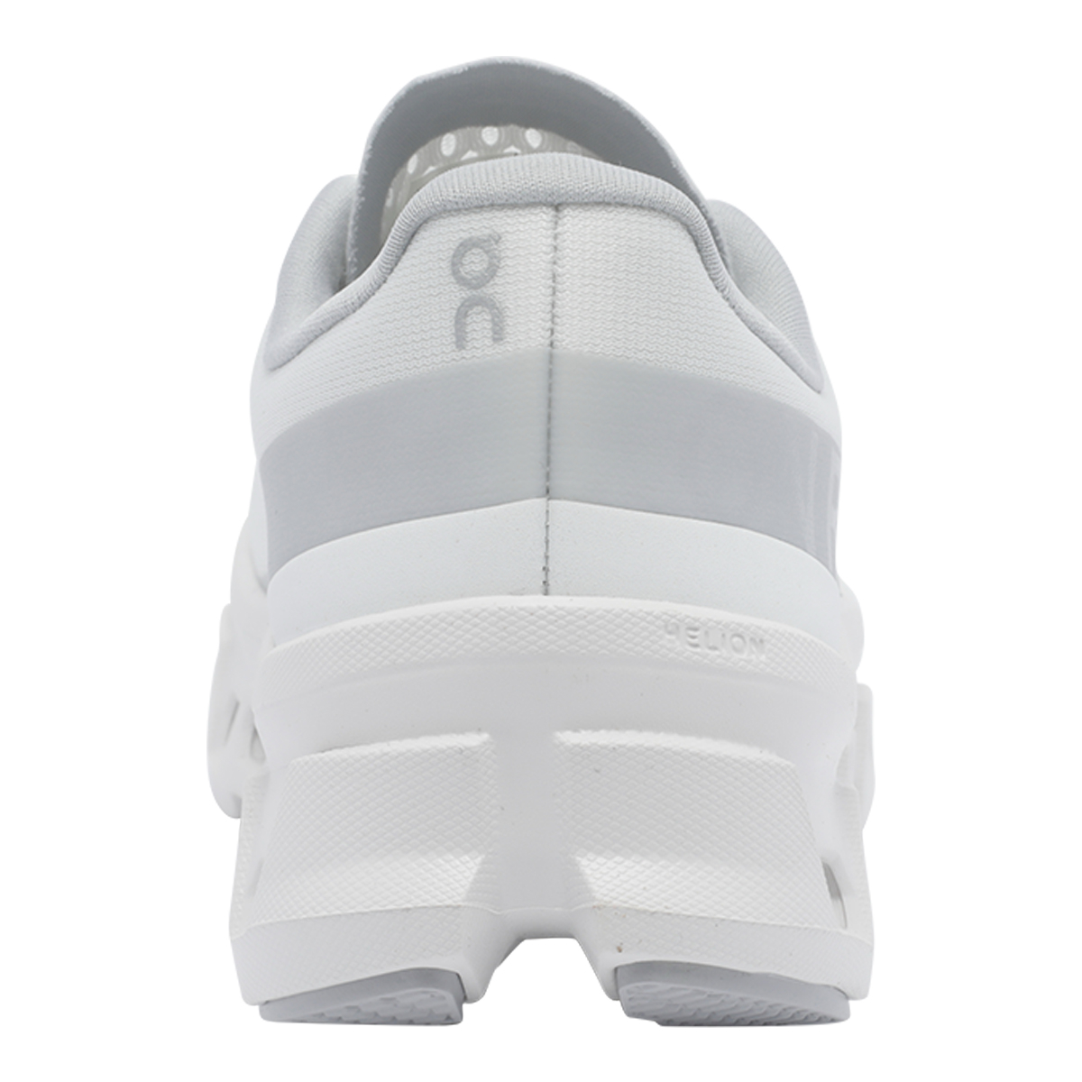 [ON SNEAKER] Sneakers FW26 3WF30481200WHITE/WHITE