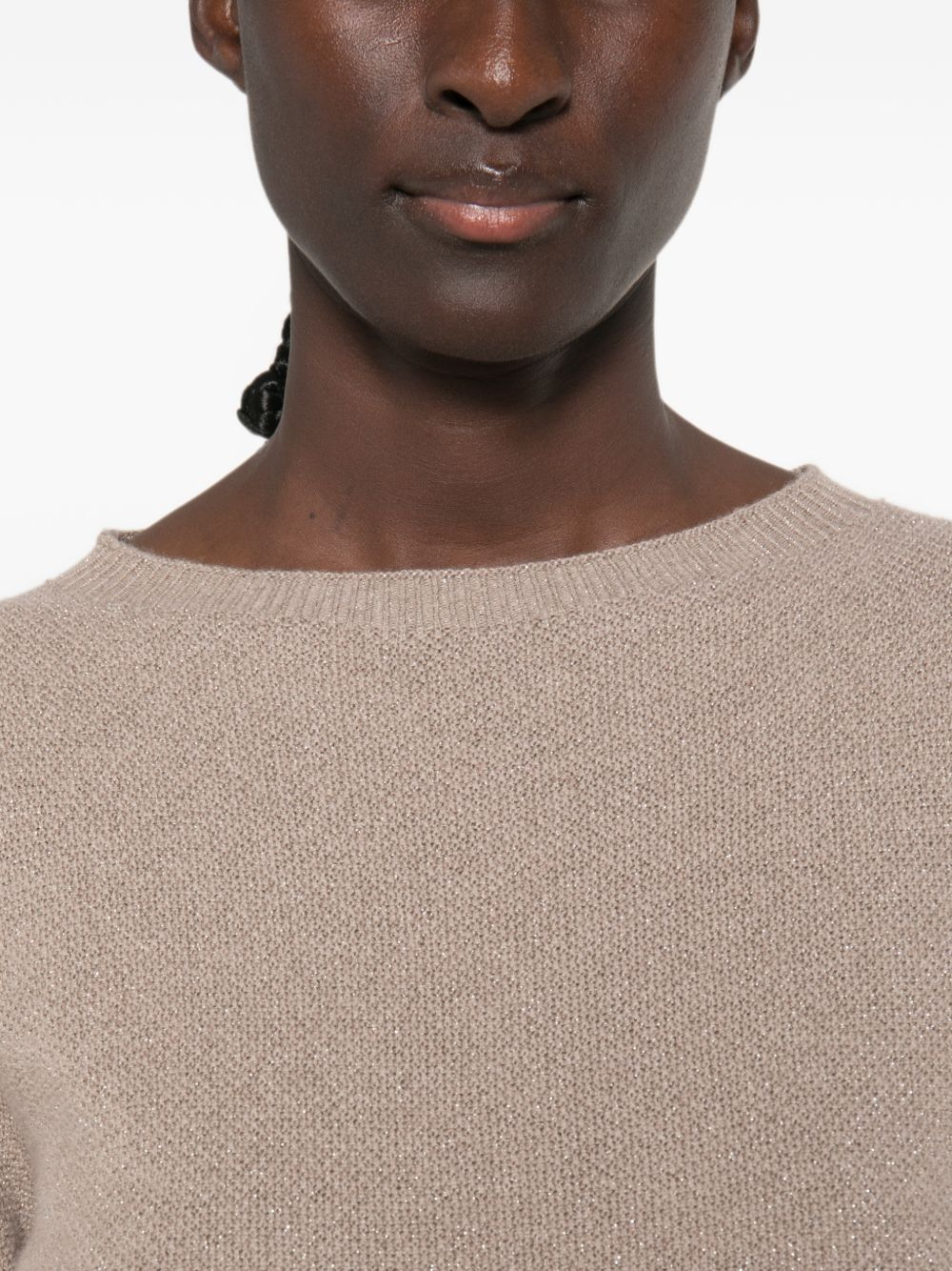 [Fabiana Filippi] Knitwear FW26 MAD216F398M3330165