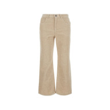 [Marant Etoile] Trousers FW26 PA0708FA-D3G02E23EC