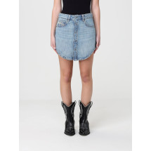 [Diesel] Mini skirt SS26 A179160IRAC 01
