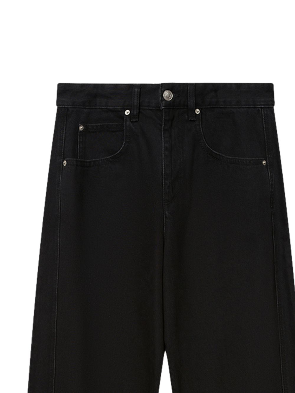 [Isabel Marant] Jeans FW26 PA0584FA-D1H04I02FK