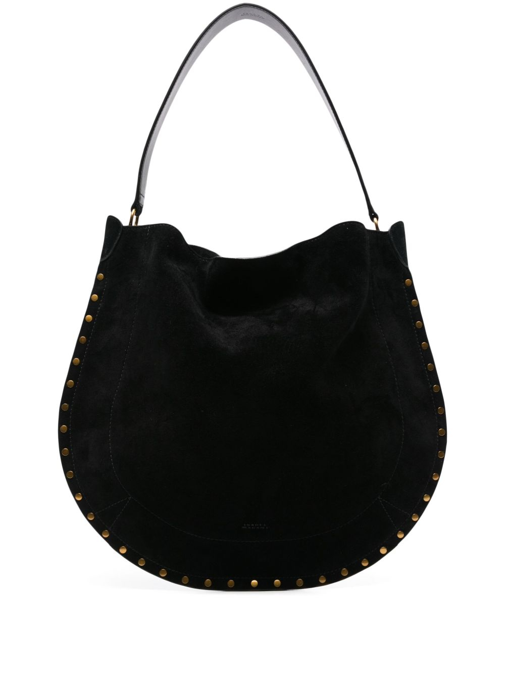 [Isabel Marant] Shoulder bag FW26 PP0200FA-B2C03M01BK