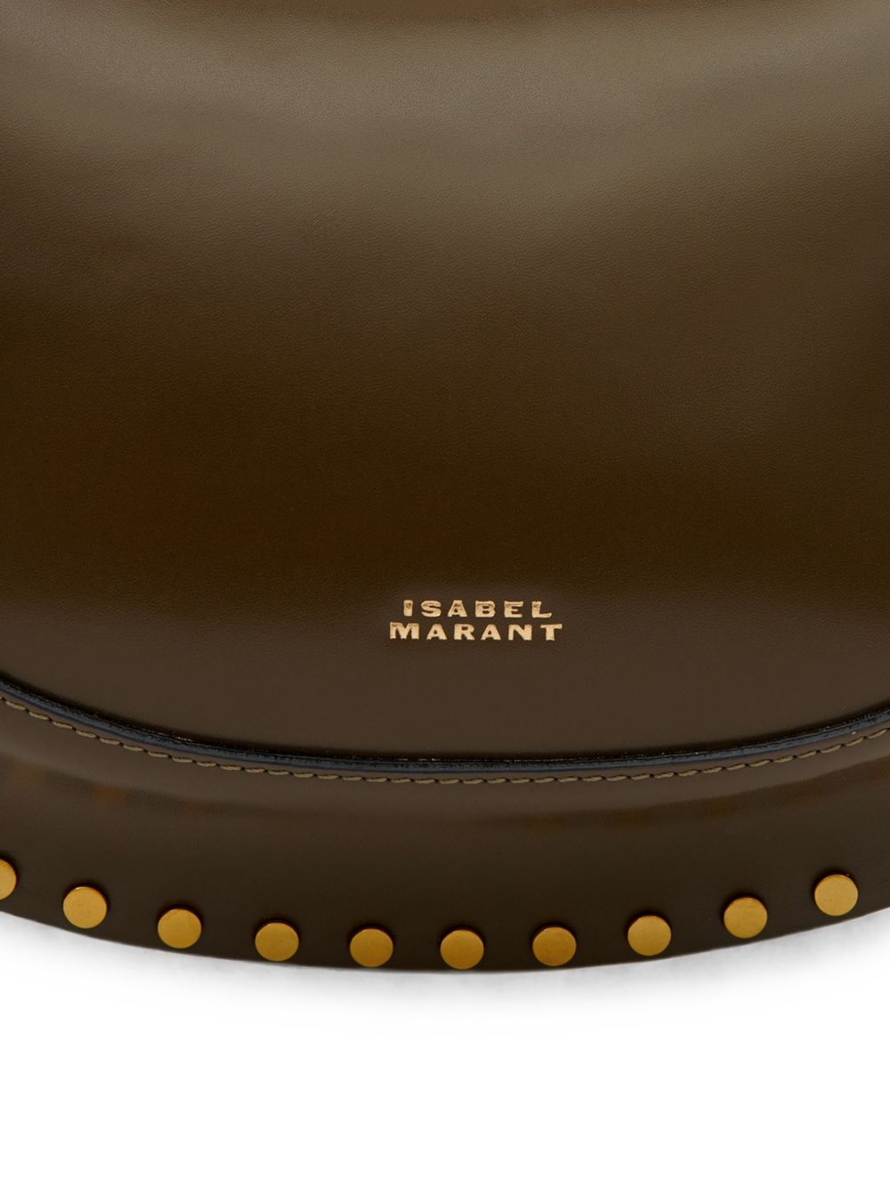 [Isabel Marant] Shoulder bag FW26 PP0003FA-A1C01M67DO