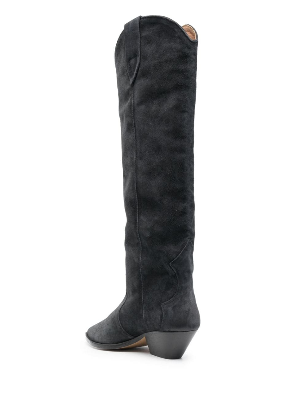 [Isabel Marant] Boots FW26 BT0001FA-A1A03S02FK