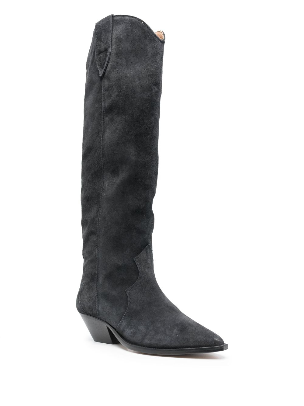 [Isabel Marant] Boots FW26 BT0001FA-A1A03S02FK