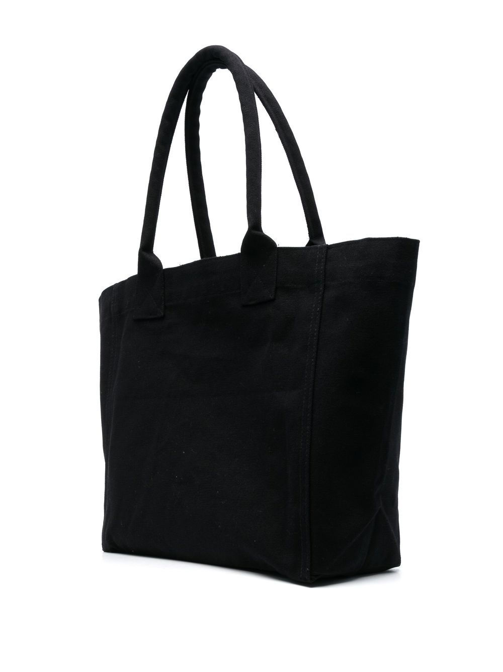 [Isabel Marant] Tote bag FW26 PM0002FA-A1X18M01BK