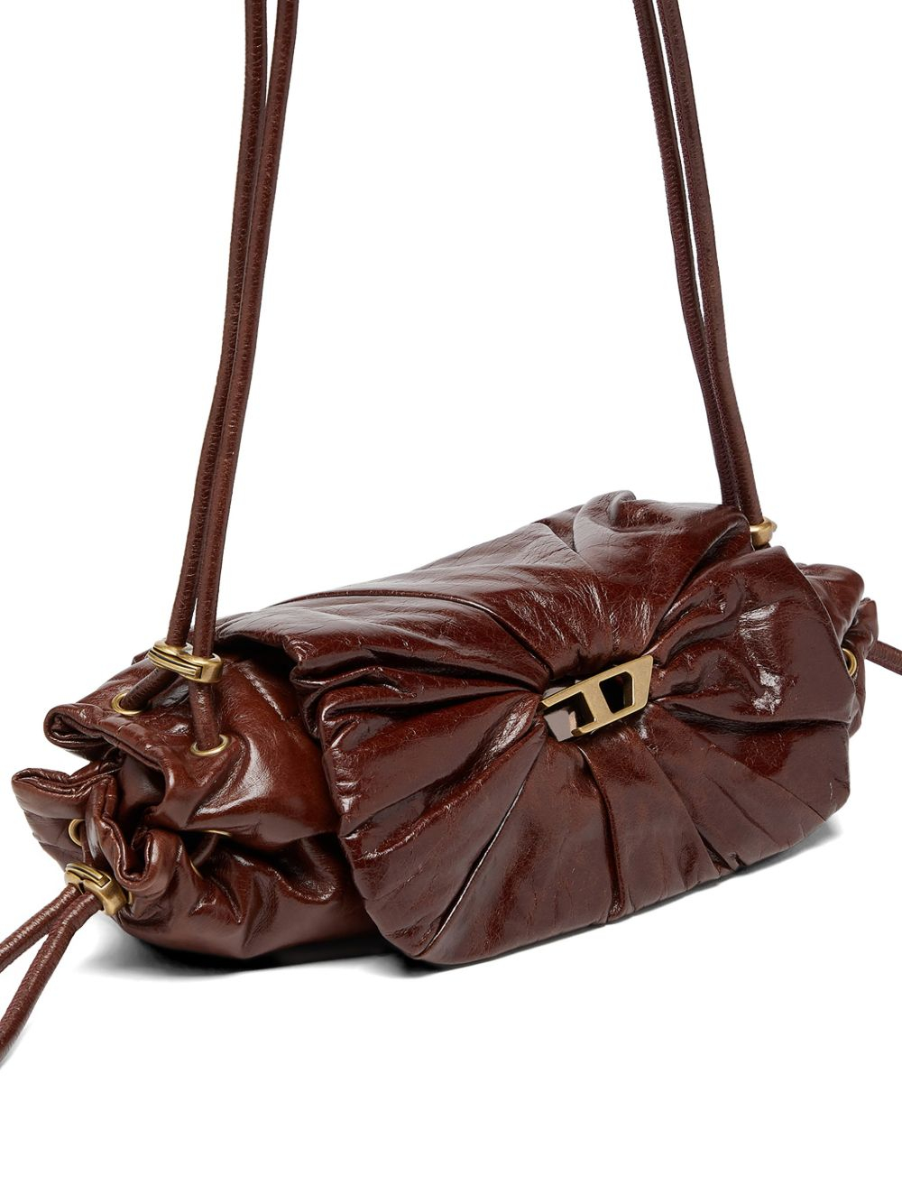 [Diesel] Shoulder bag FW26 X10331P1003T2255