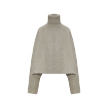 [Rick Owens] Knitwear FW26 RP02F5216WPA48