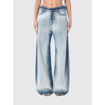 [Diesel] Jeans SS26 A2383309P29 01