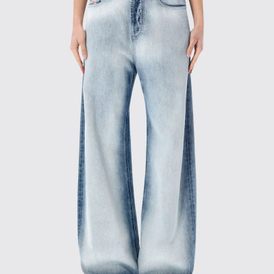 [Diesel] Jeans SS26 A2383309P29 01