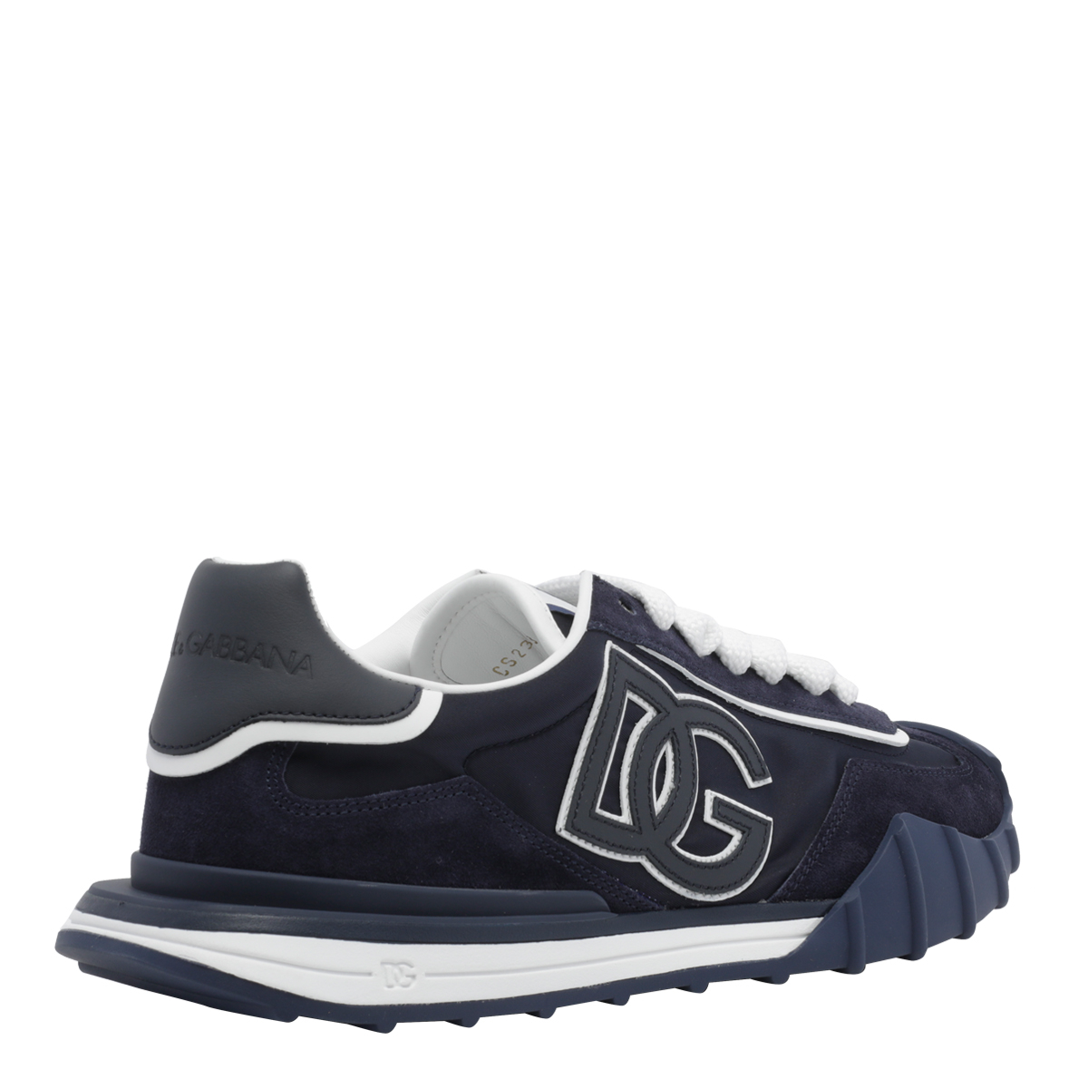 [Dolce & Gabbana] Sneakers FW26 CS2384A08648D600