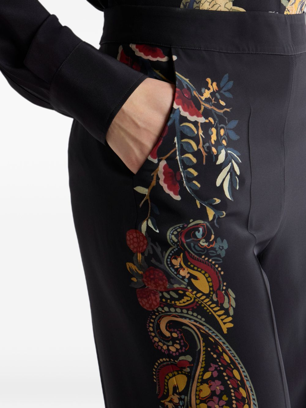 [Etro] Trousers FW26 WREA0014AK15ZX0812